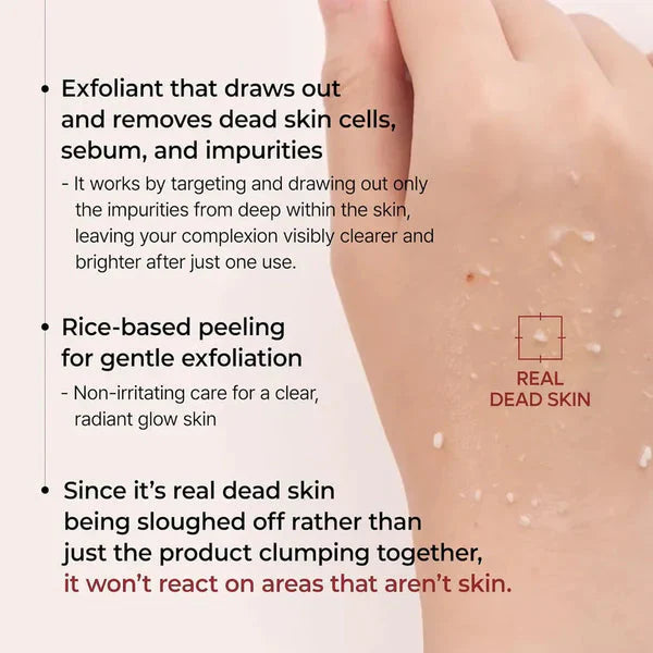 Dr. Melaxin Peel Shot Ampoule – Radiance in a Bottle