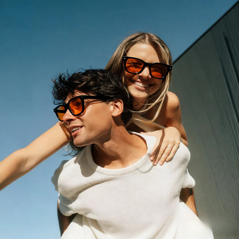 99.9% Blue Light Glasses - Unisex