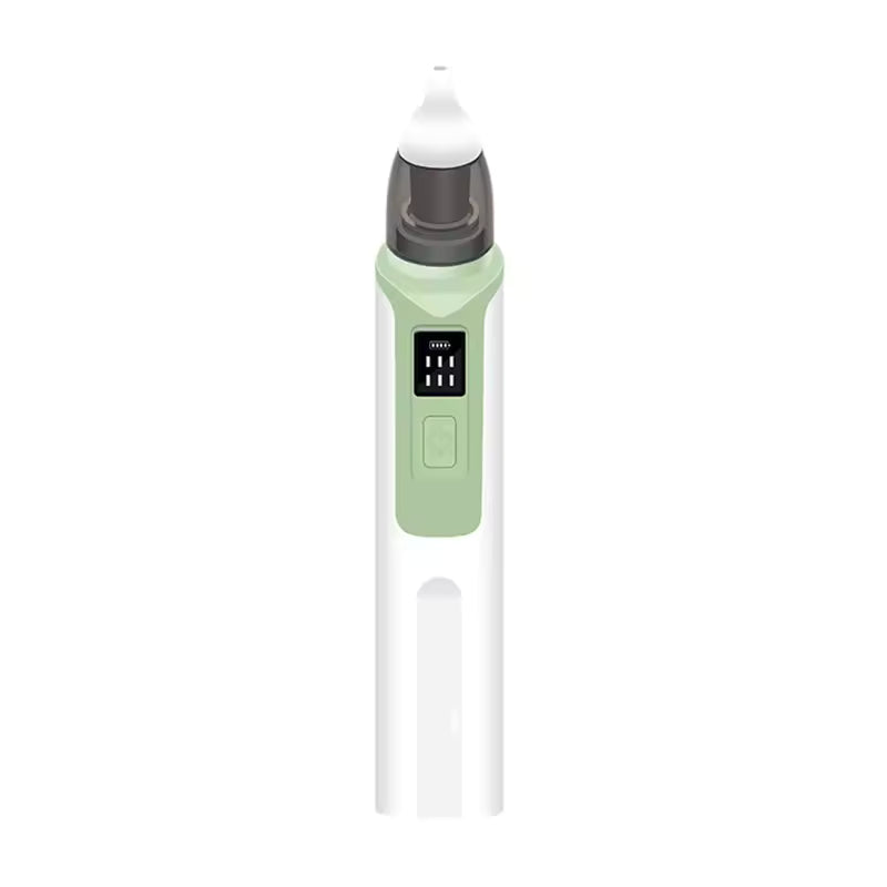 Rechargeable Electric Baby Nasal Aspirator
