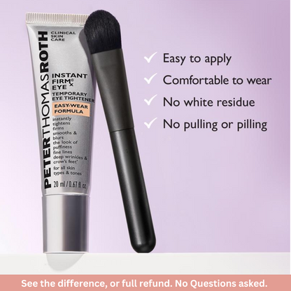 EyeLift™ Instant Eye Tightener – Look Younger in Minutes, Lasts All Day