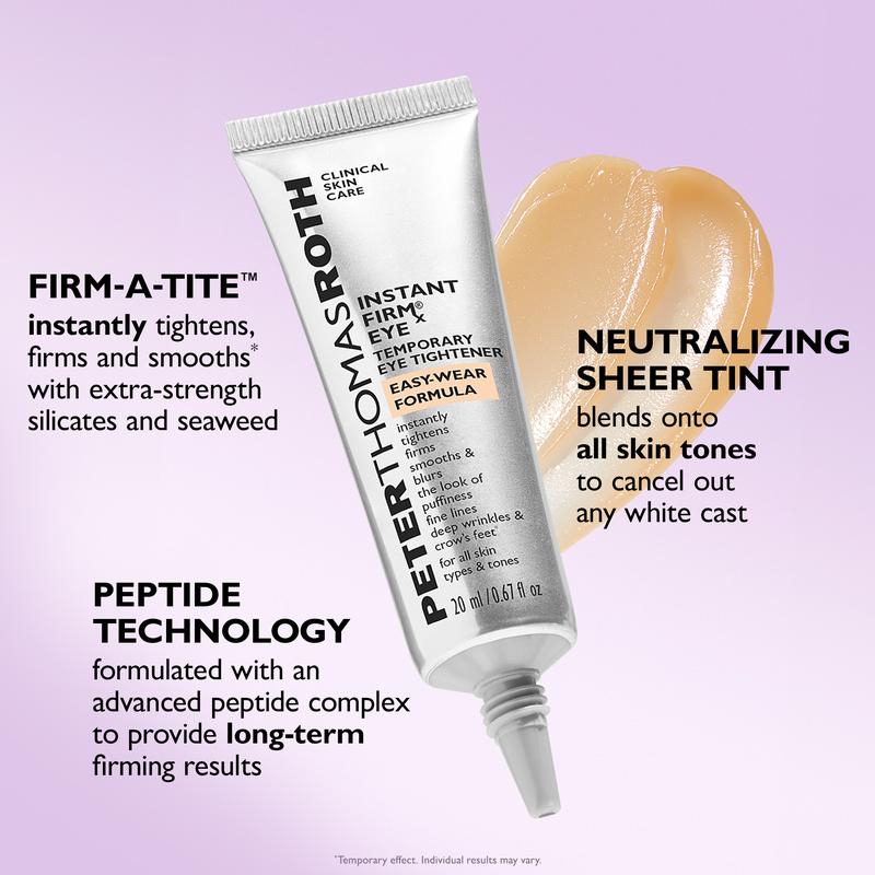 EyeLift™ Instant Eye Tightener – Look Younger in Minutes, Lasts All Day